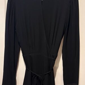 Reformation Classic Black Garment